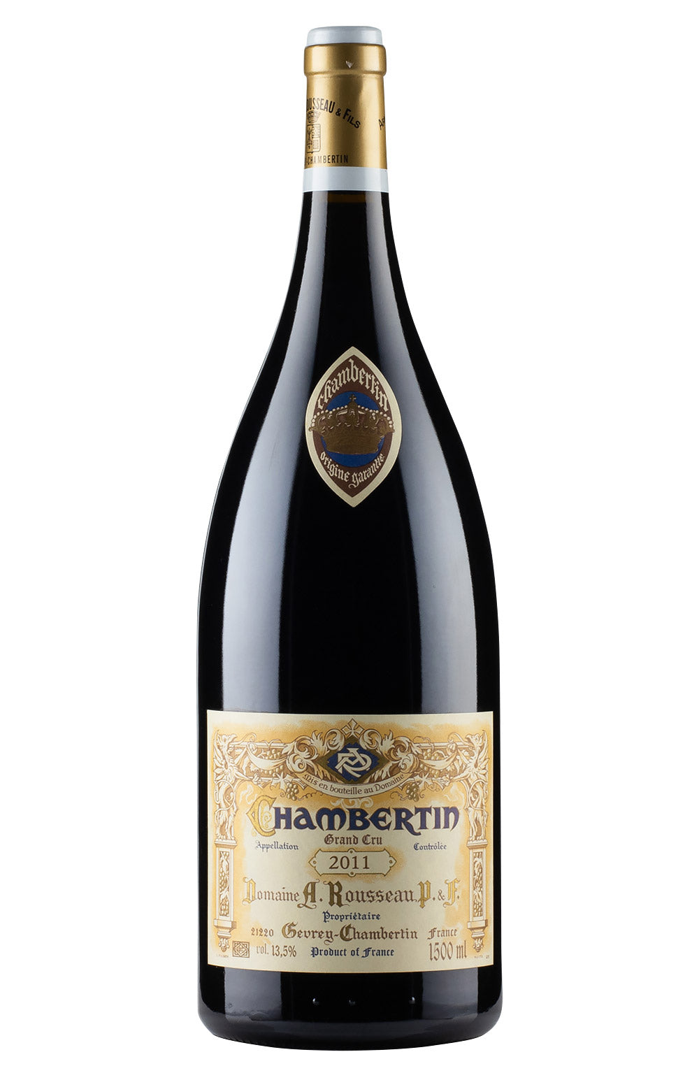 Chambertin Armand Rousseau Magnum 2011