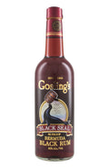 Gosling`s Black Seal