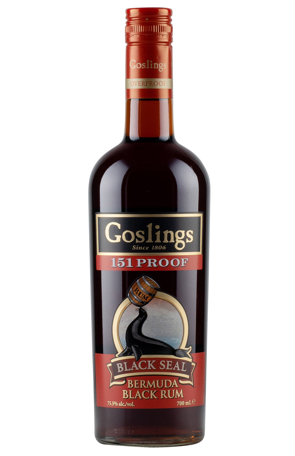 Goslings 151