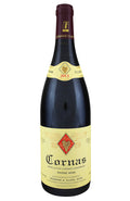 Cornas Clape 2013