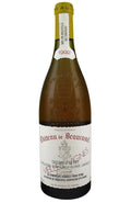 Chateauneuf du Pape Blanc Vieilles Vignes Beaucastel 1992