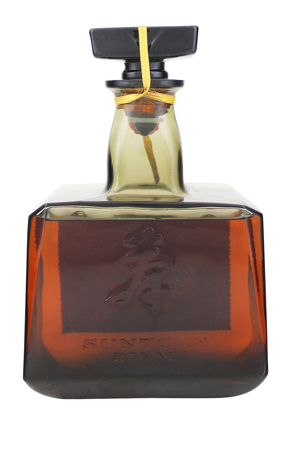 Suntory Royal c. 1970s