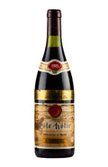 Cote Rotie Brune et Blonde Guigal 1985