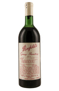 Penfolds Grange 1973