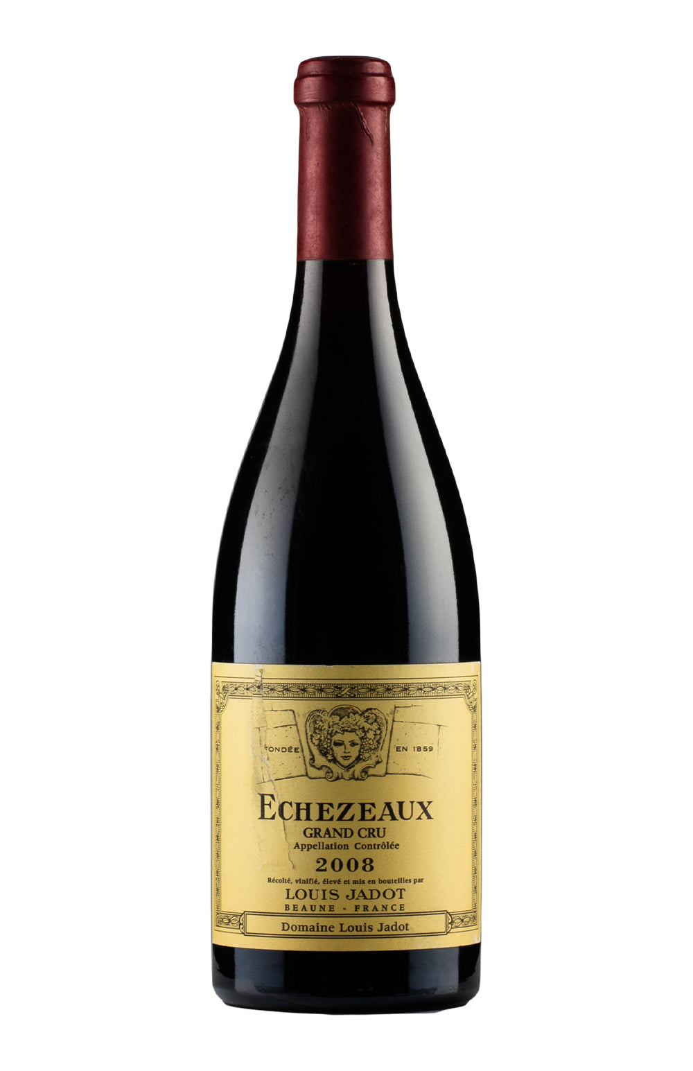 Echezeaux Jadot 2008