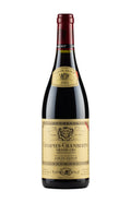Charmes Chambertin Jadot 2002