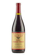 Williams Selyem Central Coast Pinot Noir 2011