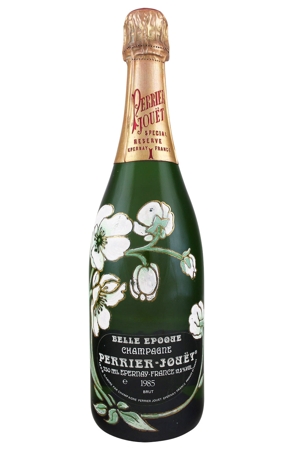 Perrier Jouet Vintage 1985