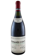 Romanee Conti DRC 1992