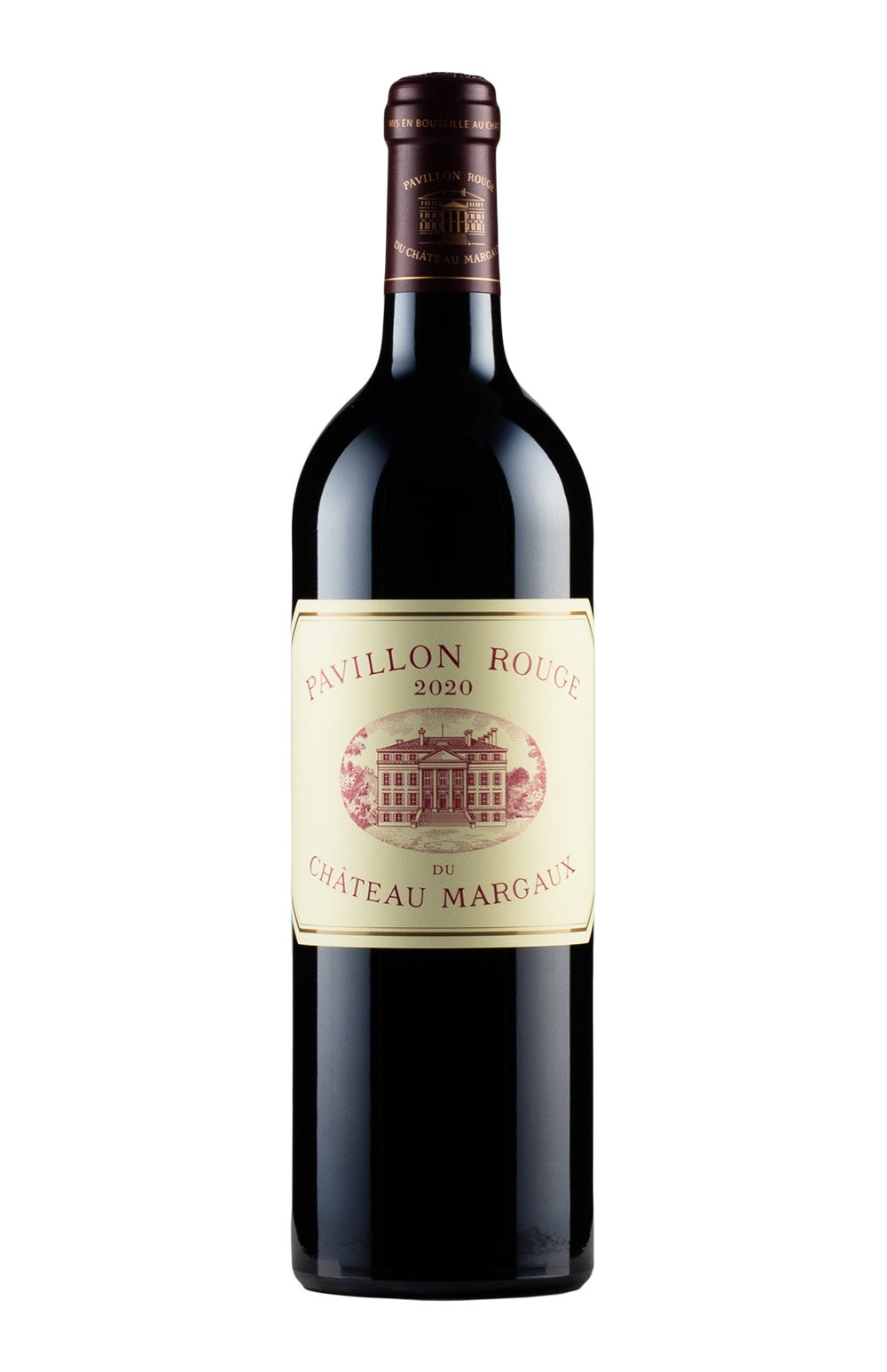 Pavillon Rouge Margaux 2020