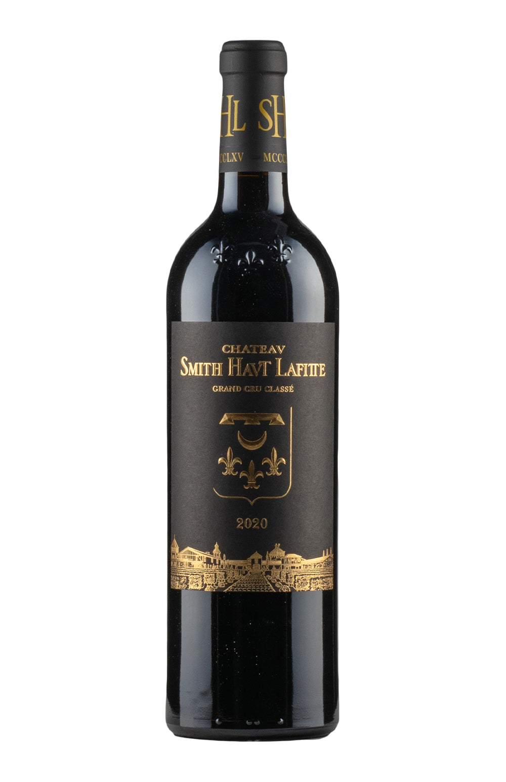Smith Haut Lafitte 2020