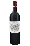 Lafite Rothschild 2011