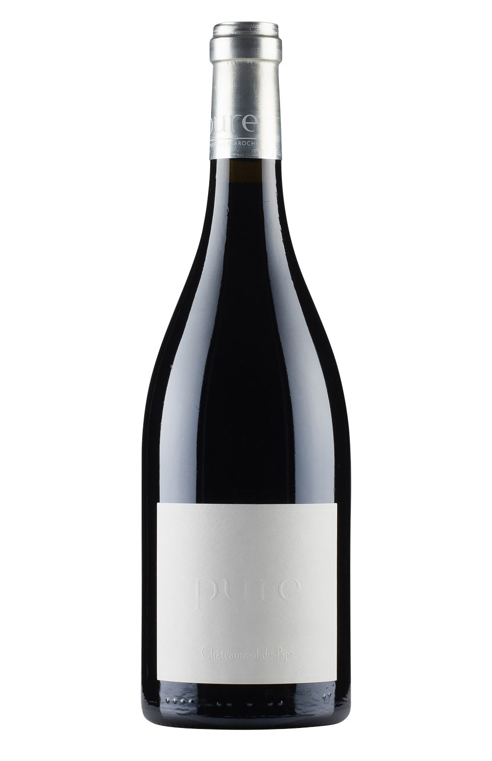 Chateauneuf du Pape Pure Barroche 2019