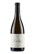 Rafael Palacios Sorte O Soro 2019