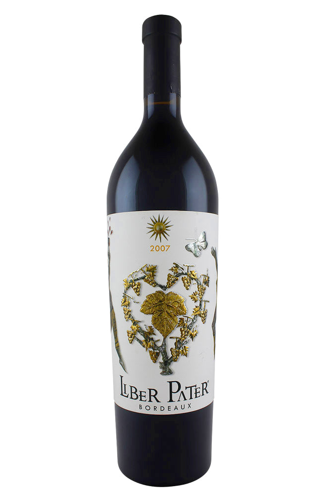 Liber Pater 2007
