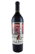 Liber Pater 2010