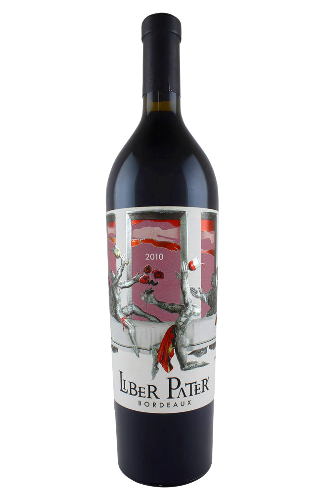 Liber Pater 2010