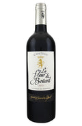 La Fleur de Bouard 2015