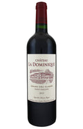 La Dominique 2015