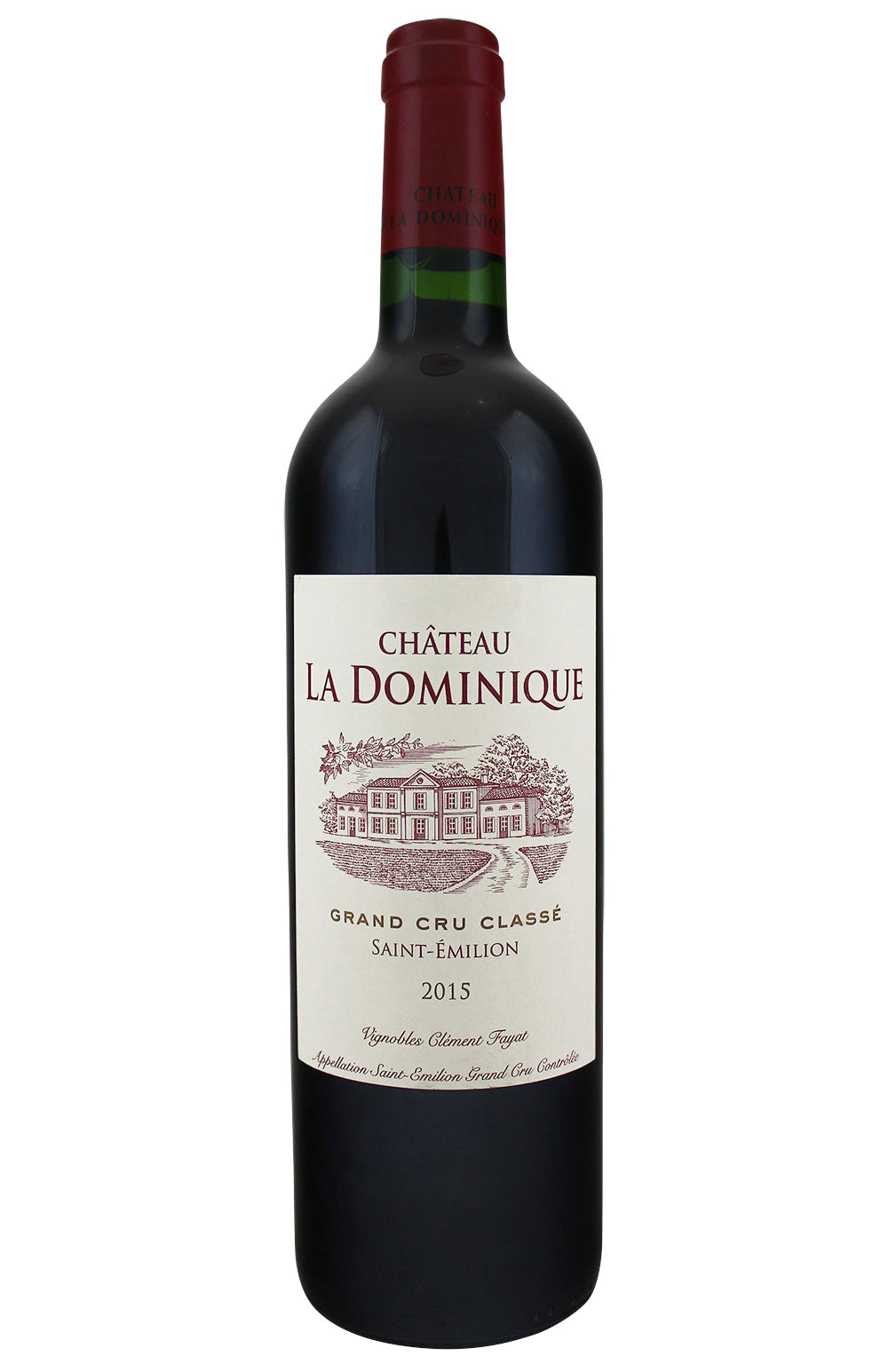 La Dominique 2015