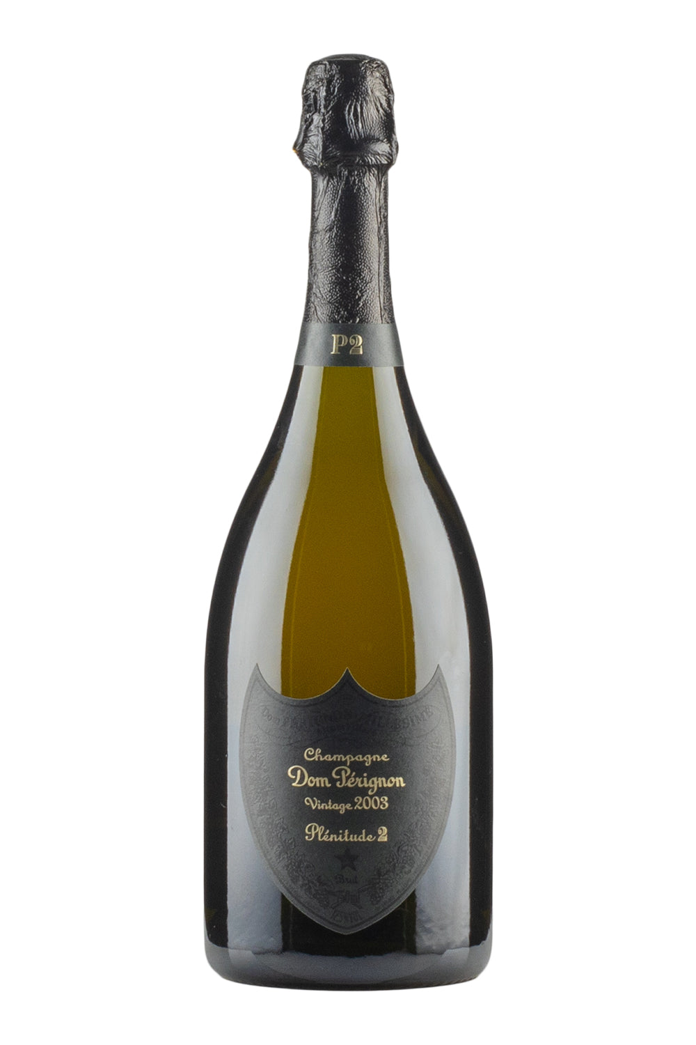 ドンペリニヨン プレニチュード2 P2 2003 Dom perignon Dom Perignon P2 2003 – Hedonism Wines