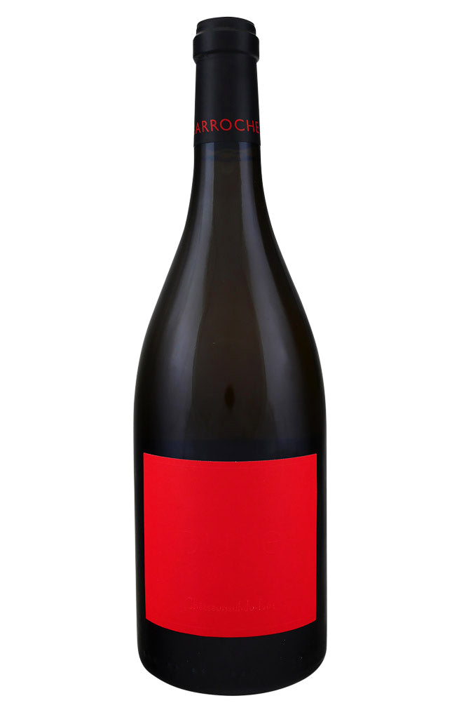 Chateauneuf du Pape Blanc Pure Barroche 2019