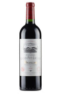 Grand Puy Lacoste 2002