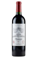 Grand Puy Lacoste 2003