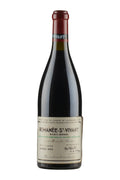 Romanee St Vivant DRC 1993