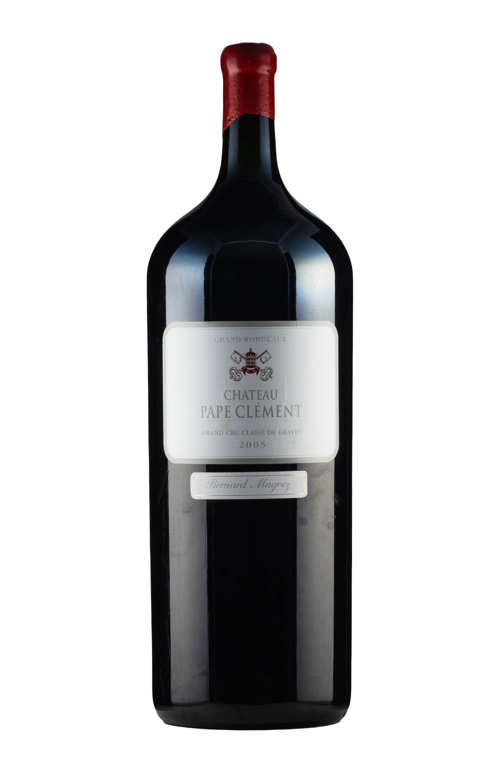 Pape Clement 1500cl 2005