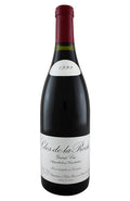 Clos de la Roche Domaine Leroy 1999