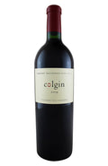 Colgin Tychson Hill 2009