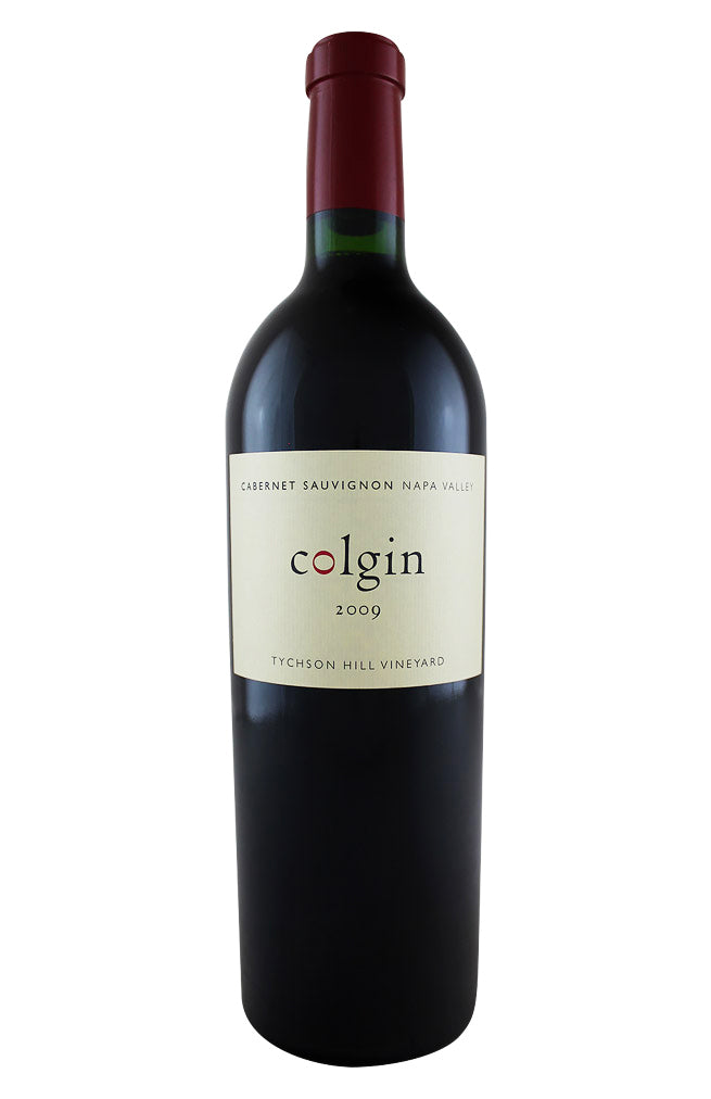 Colgin Tychson Hill 2009