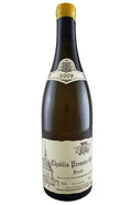 Chablis Foret Raveneau 2008