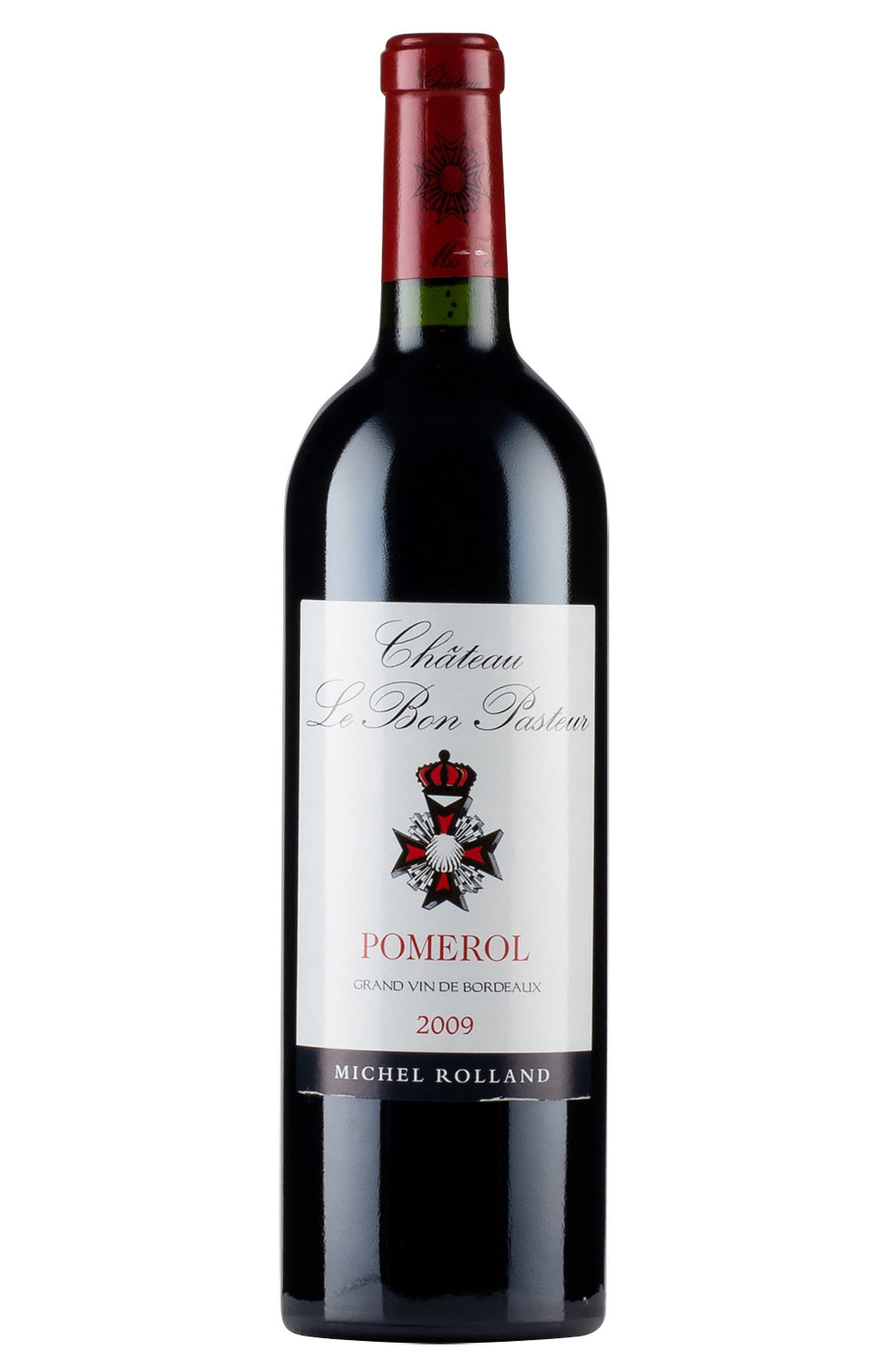 Le Bon Pasteur 2009