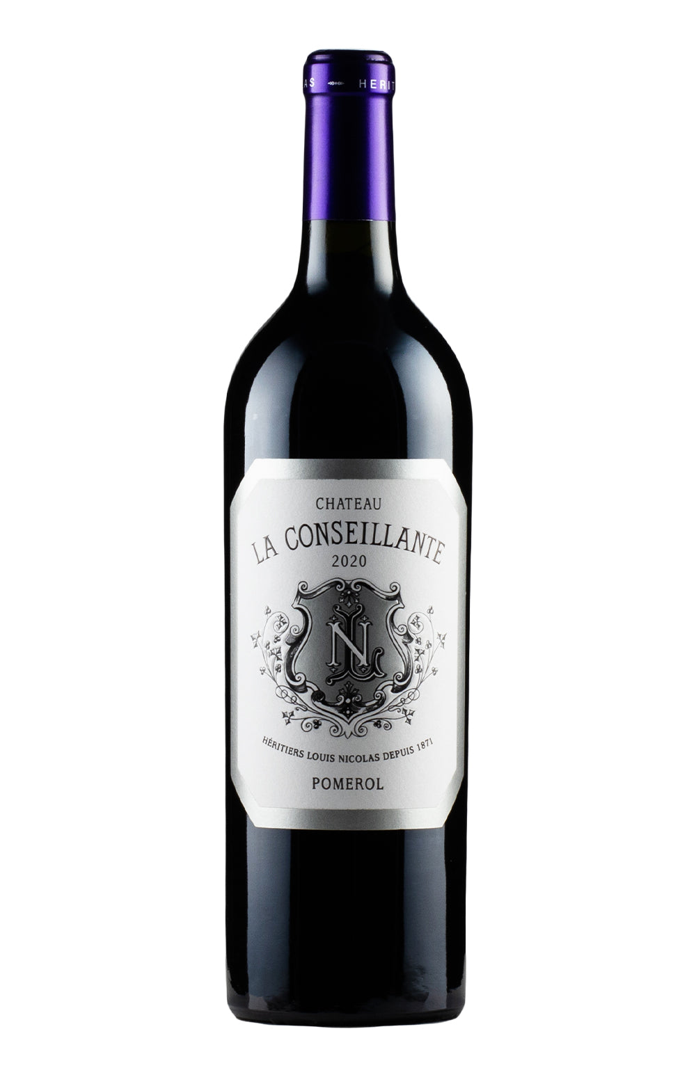 La Conseillante 2020