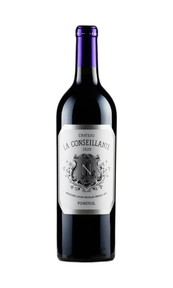 La Conseillante 2020