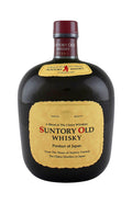 Suntory Old Whisky A Blend of The Choice Whiskies c. 1980s