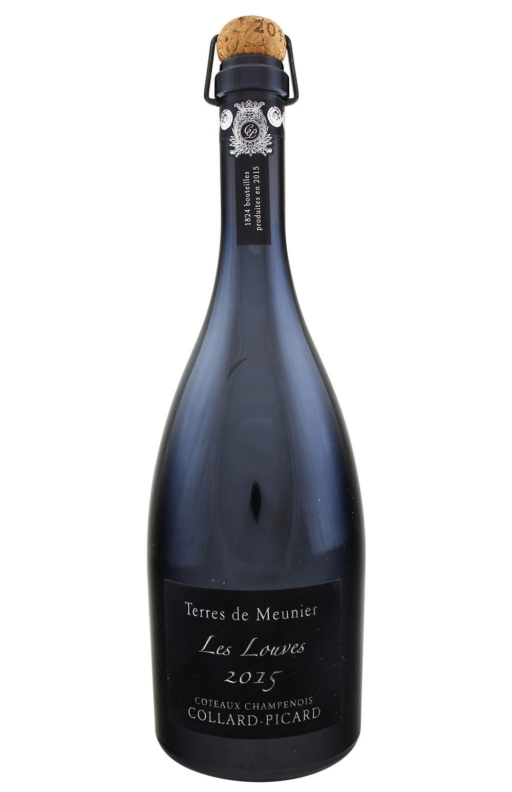 Collard-Picard Coteaux Champenois Les Louves 2015
