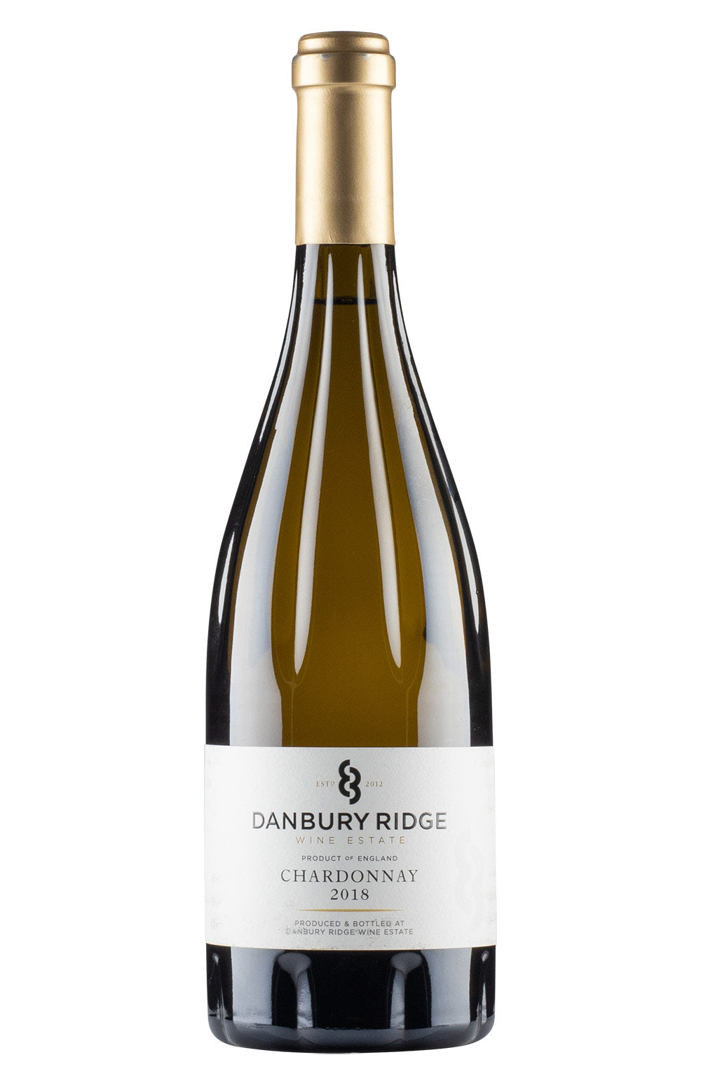 Danbury Ridge Chardonnay 2018