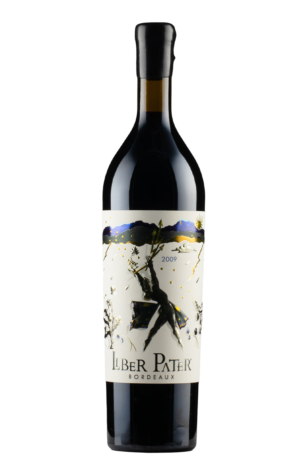 Liber Pater 2009