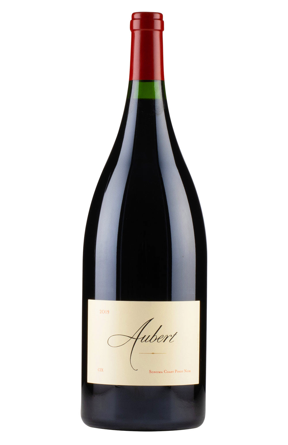 Aubert CIX Estate Pinot Noir Magnum 2019