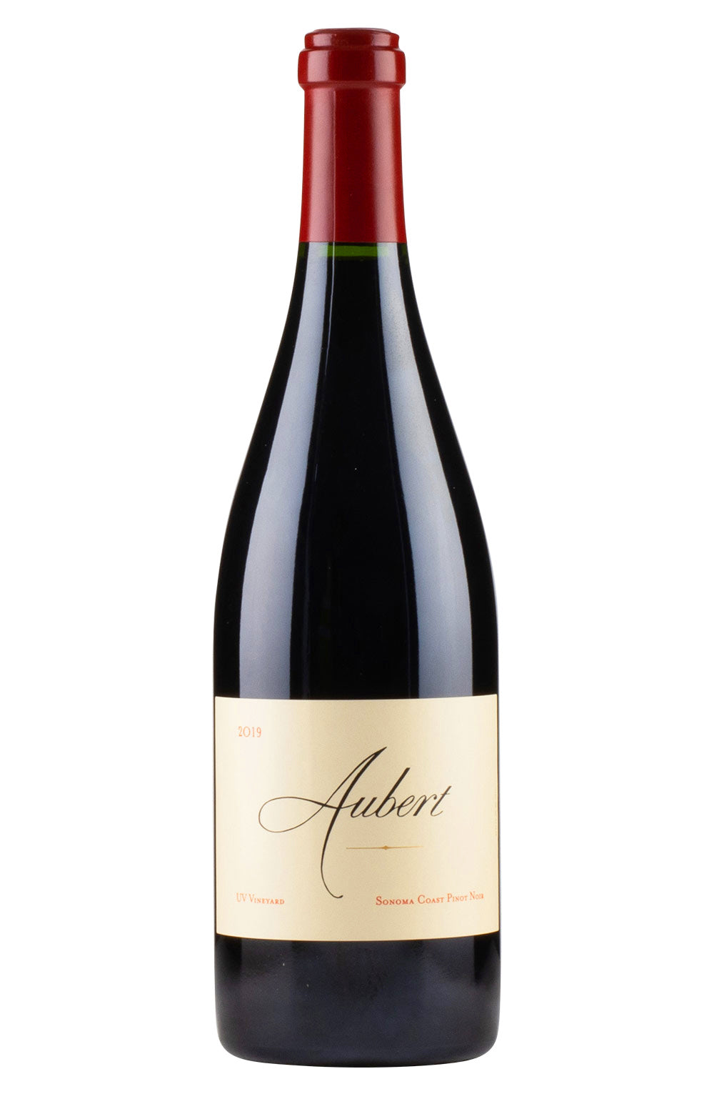Aubert UV Pinot Noir 2019