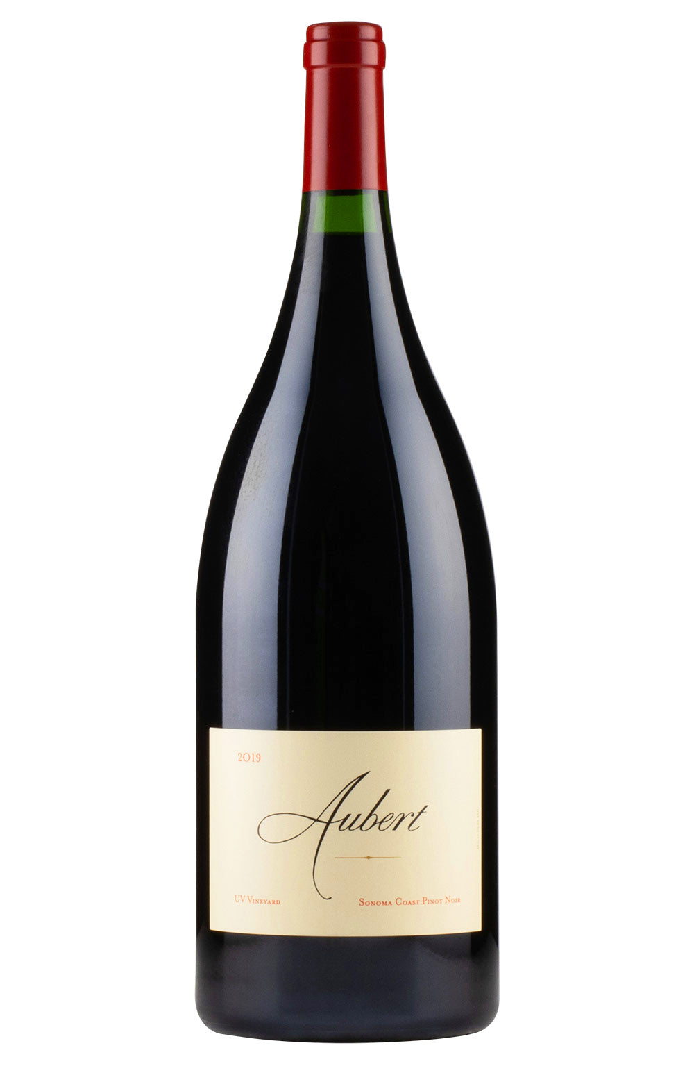 Aubert UV Pinot Noir Magnum 2019