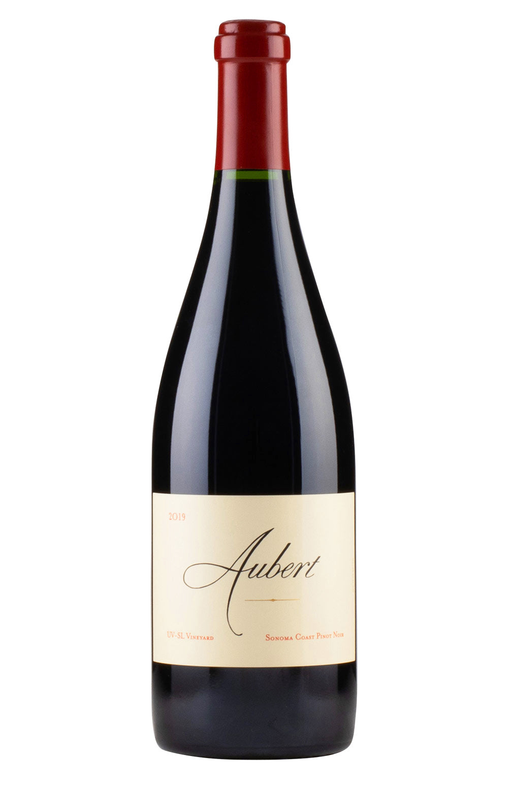 Aubert UV-SL Pinot Noir 2019