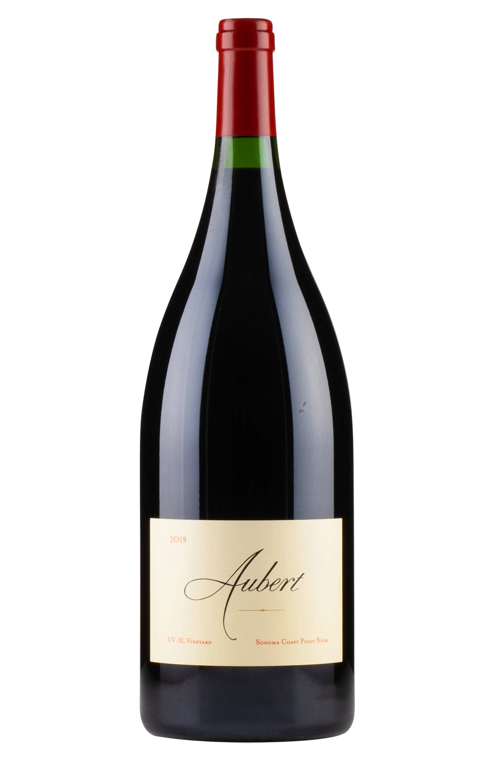 Aubert UV-SL Pinot Noir Magnum 2019