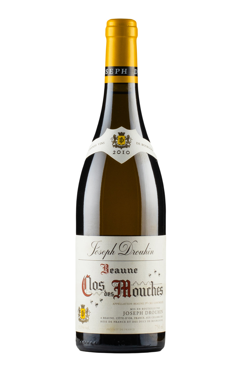 Beaune Clos des Mouches Blanc Joseph Drouhin 2010