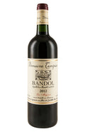 Bandol La Migoua Domaine Tempier 2012