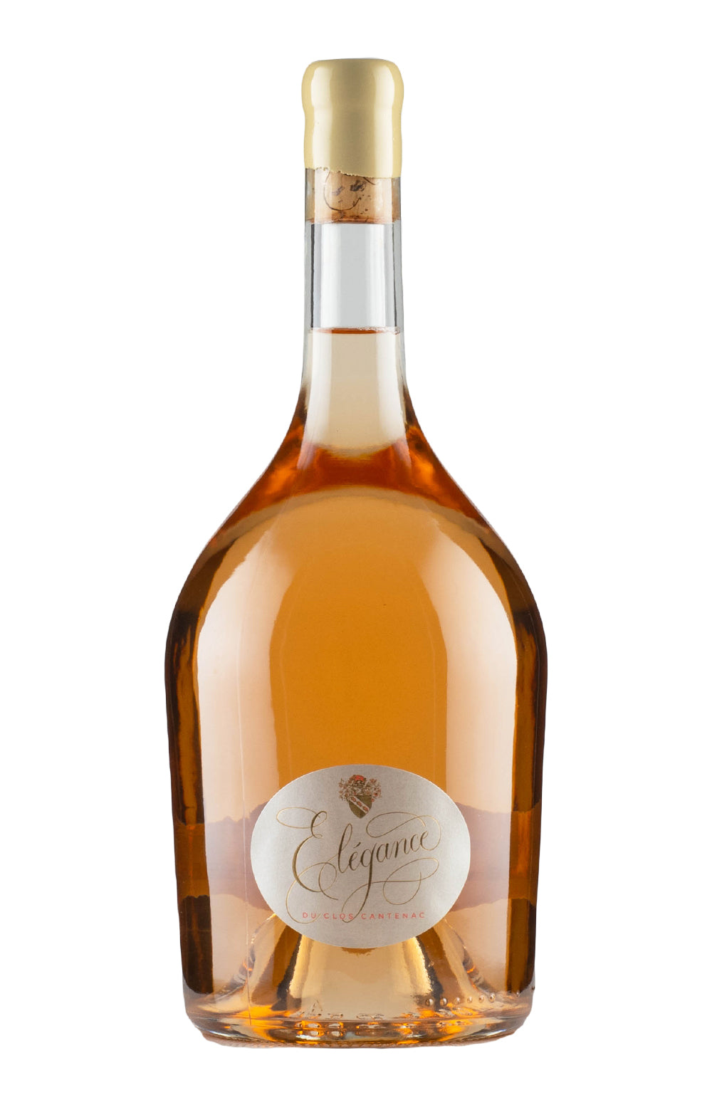 Elegance du Clos Cantenac Rose Magnum 2020