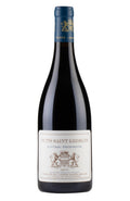 Nuits St Georges Les Cras Comte Liger Belair 2017